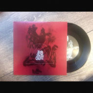 YEAR OF THE GOAT This Will Be Mine 7"EP [VINYL 7"]