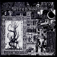 WITCHMOON Vampyric Curse / Spectral Shadows  [CD]
