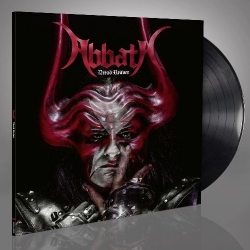 ABBATH Dread Reaver - LP Gatefold + Digital , BLACK [VINYL 12"]