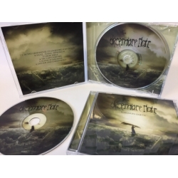 DECEMBRE NOIR Forsaken Earth [CD]