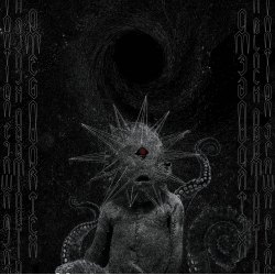 OMEGAVORTEX Black Abomination Spawn DIGIPAK [CD]