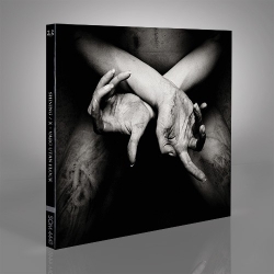 SHINING  X - Varg Utan Flock DIGIPAK + DIGITAL [CD]