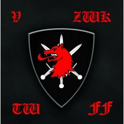 VENEDAE / ZAKON WILCZEJ KRWI / THE WANDERER / FAUSTIAN FUNERAL Allied In Wolfish Blood [CD]