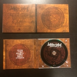 ARSTIDIR LIFSINS Jotunheima Dolgferd DIGIPAK [CD]
