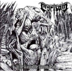 CRYPTBORN In The Grasp Of The Starving Dead [CD]