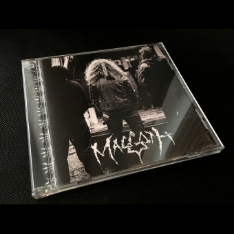 MAGGOTH Maggoth [CD]