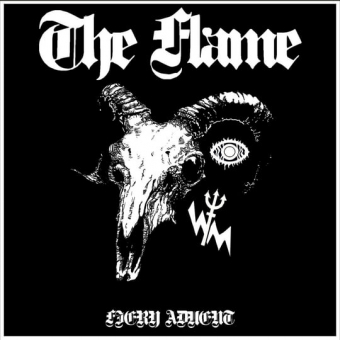 THE FLAME Fiery Advent [CD]