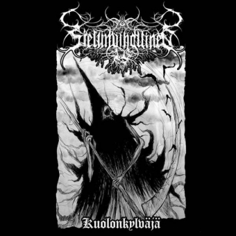 SIELUNVIHOLLINEN Kuolonkylväjä LP [VINYL 12'']