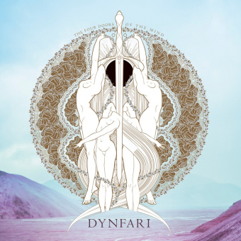 DYNFARI The Four Doors of The Mind DIGIPAK [CD]