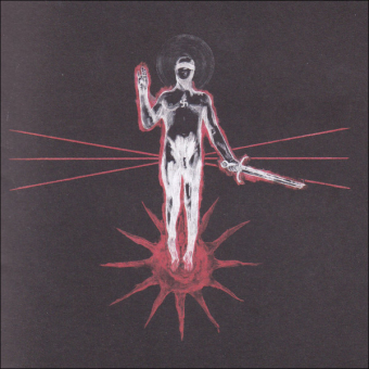 NECROPOLE Nadir at the Crown PRE-ORDER [CD]