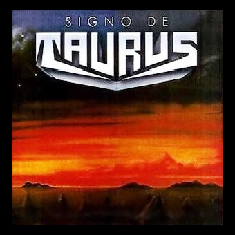 TAURUS Signo de Taurus DIGIPAK [CD]