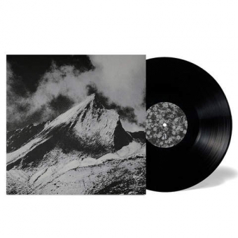 TURIA Degen van Licht LP BLACK [VINYL 12'']