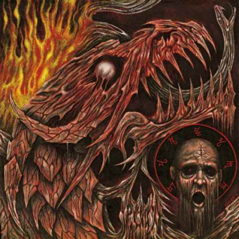 PSEUDOGOD Deathwomb Catechesis [CD]