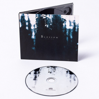 LUSTRE Blossom DIGIPACK [CD]