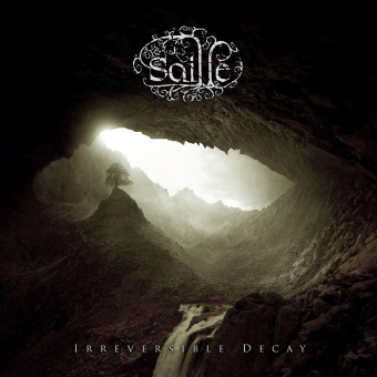 SAILLE Irreversible Decay [CD]