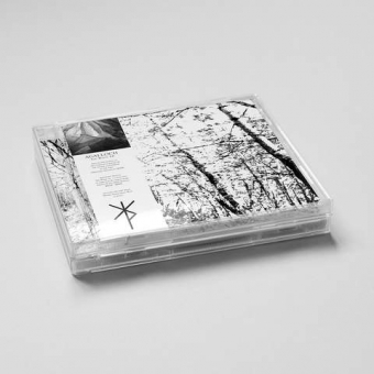 AGALLOCH The White SLIPCASE [CD]