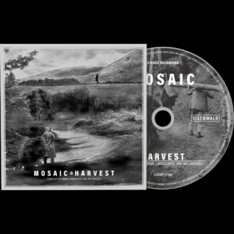 MOSAIC Harvest [CD]