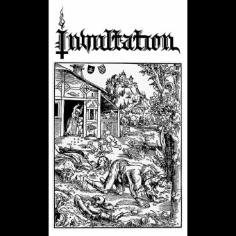 INVULTATION Invultation [MC]