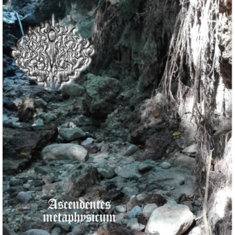 GROTA PRAMOCY Ascendentes Metaphysicum [CD]