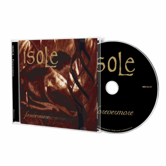 ISOLE Forevermore , PRE-ORDER [CD]