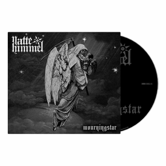 NATTEHIMMEL Mourningstar DIGIPAK [CD]
