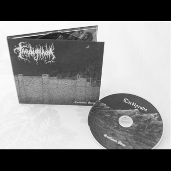 TARDIGRADA Emotionale Odnis DIGIPAK [CD]