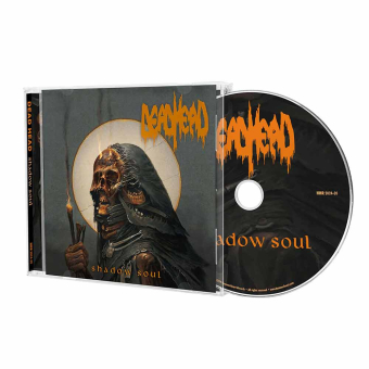 DEAD HEAD Shadow Soul , PRE-ORDER [CD]