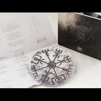 OSI AND THE JUPITER Uthuling Hyl DIGIPACK [CD]