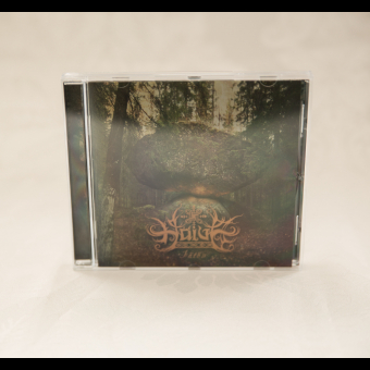 HAIVE Iaton [CD]