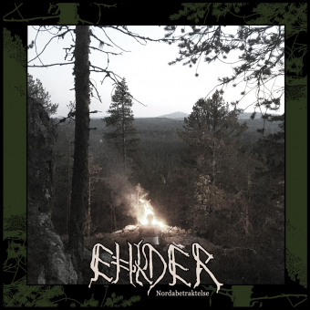 EHLDER Nordabetraktelse [CD]