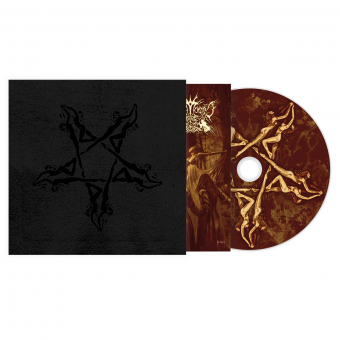 CEREMONIAL CASTINGS Salem 1692 (MMXX), Slipcase [CD]