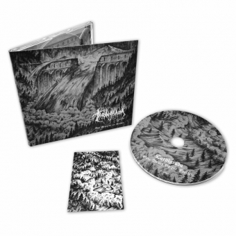 TARDIGRADA Vom Bruch bis zur Freiheit DIGIPAK [CD]