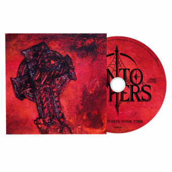 UNTO OTHERS Don`t Waste Your Time (Complete) DIGIPAK [CD]