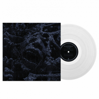 PANZERFAUST The Suns Of Perdition, Chapter III: The Astral Drain LP CLEAR [VINYL 12"]