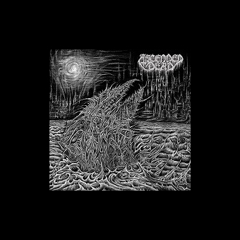 ASCENDED DEAD Abhorrent Manifestation [CD]