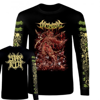 ARCHSPIRE The Hogan LONG SLEEVE SIZE M