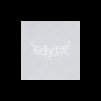 BEHERIT Electric Doom Synthesis DIGIPAK [CD]