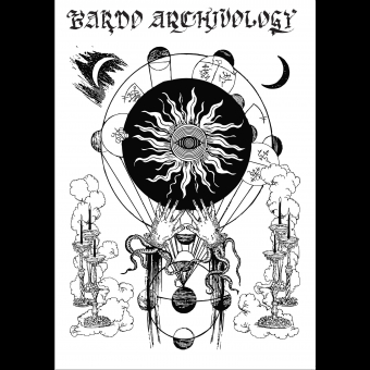 BARDO ARCHIVOLOGY Vol.1