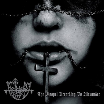 BETHLEHEM The Gospel According To Alexander [CD]