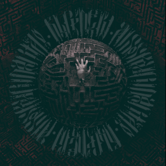BLACKDEATH Also Sprach das Chaos DIGIPAK [CD]