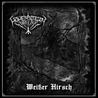 HOHENSTEIN Weisser Hirsch [CD]