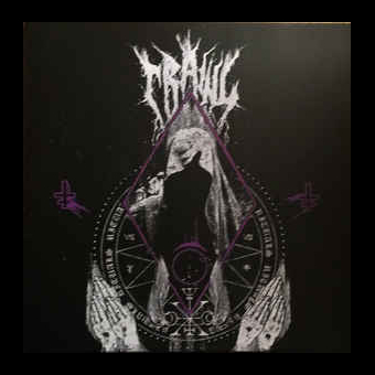 CRAWL Rituals [CD]