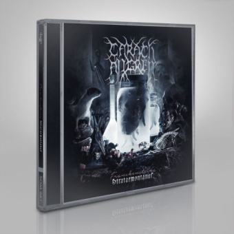 CARACH ANGREN Franckensteina Strataemontanus [CD]