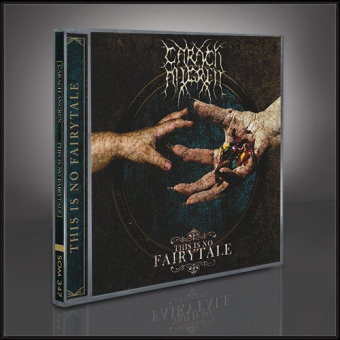 CARACH ANGREN This Is No Fairytale [CD]