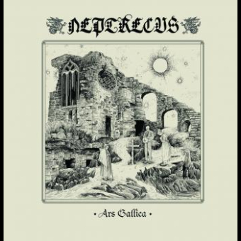 NEPTRECUS Ars Gallica [CD]