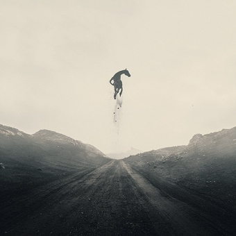 CRIPPLED BLACK PHOENIX Great Escape [CD]