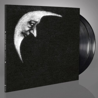 CRIPPLED BLACK PHOENIX Sceaduhelm 2LP BLACK [VINYL 12"]