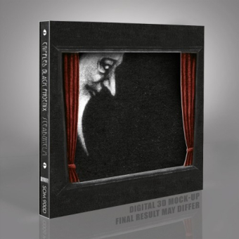 CRIPPLED BLACK PHOENIX Sceaduhelm + Horrific Honorifics Number Two Point Five (2.5) - 2CD SLIPCASE [CD]