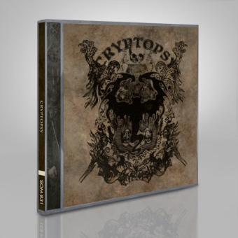 CRYPTOPSY Cryptopsy , PRE-ORDER [CD]