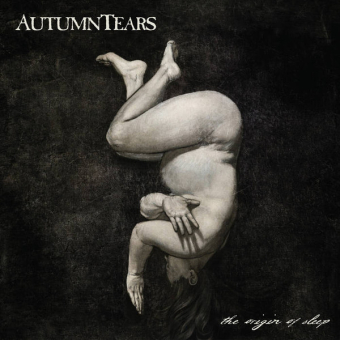 AUTUMN TEARS The Origin Of Sleep  [CD]